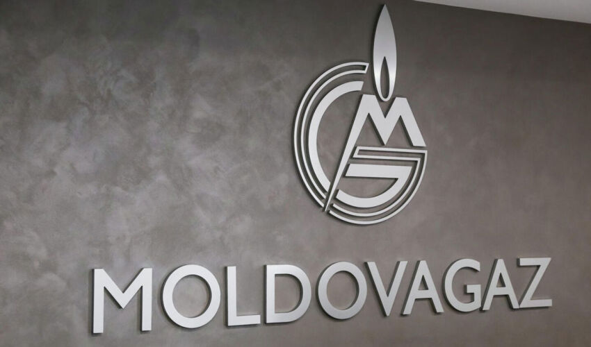Moldovagaz