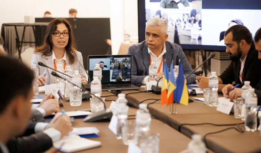 Moldova, România și Ucraina creează Tripla Alianță Cibernetică alianță cibernetică regională