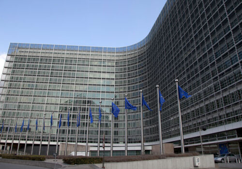 EU begins ‘battle for the money’ of the next long-term budget