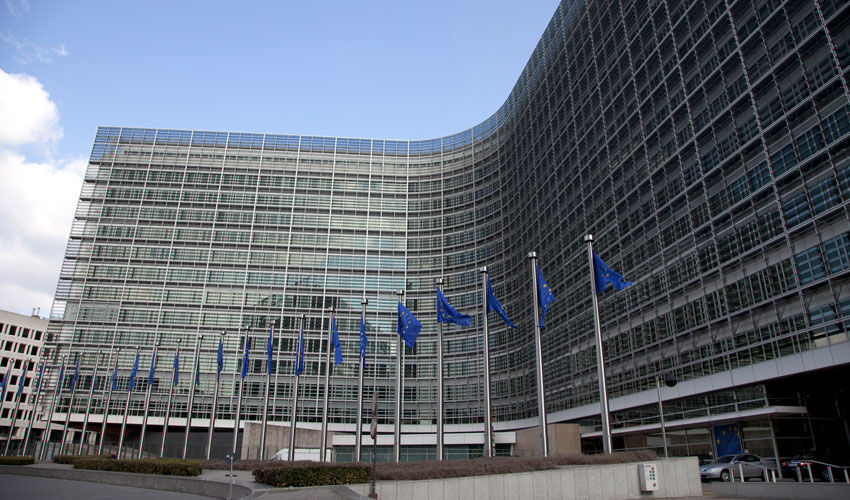 EU begins ‘battle for the money’ of the next long-term budget EU begins ‘battle for the money’ of the next long-term budget