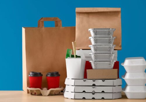 EU tightens rules on food packaging EU tightens rules on food packaging