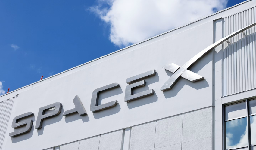 SpaceX