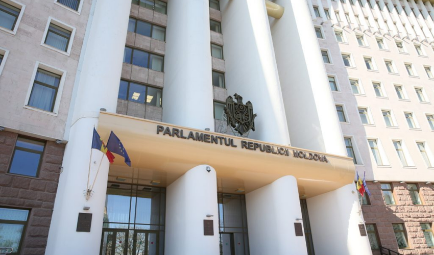 parlamentul