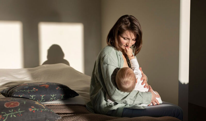 Single parents will be exempt from night shifts Mother and Child