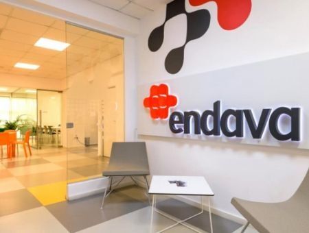 Впечатляющий рост ENDAVA