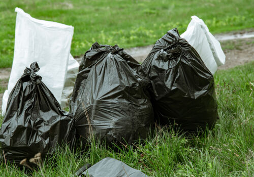 Infrastructurii de gestionare a deșeurilor i se va acorda o importanță națională