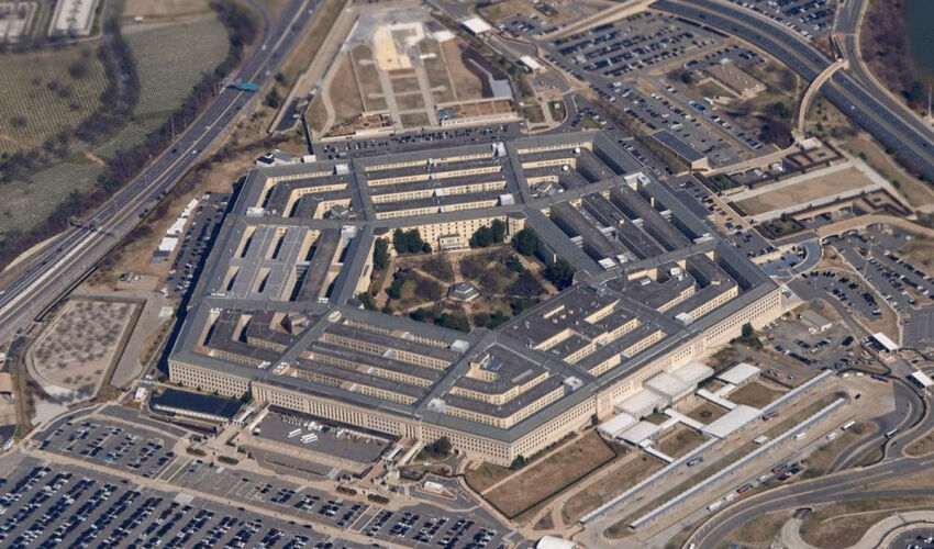 Pentagon