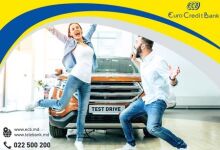 ! TEST DRIVE EUROCREDITBANK !