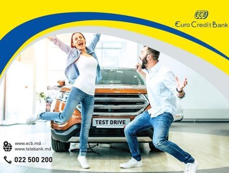 ! TEST DRIVE EUROCREDITBANK ! ! TEST DRIVE EUROCREDITBANK !