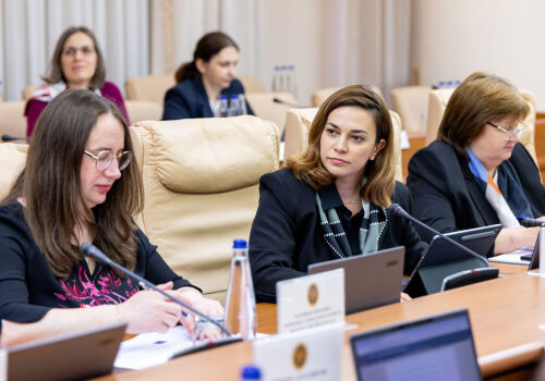 The Moldovan government has defined the agri-food policy until 2030