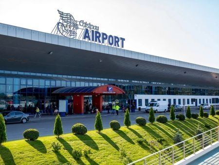 В поисках партнера для развития аэропорта В поисках партнера для развития аэропорта