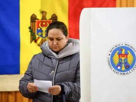 Страна несбывающихся надежд