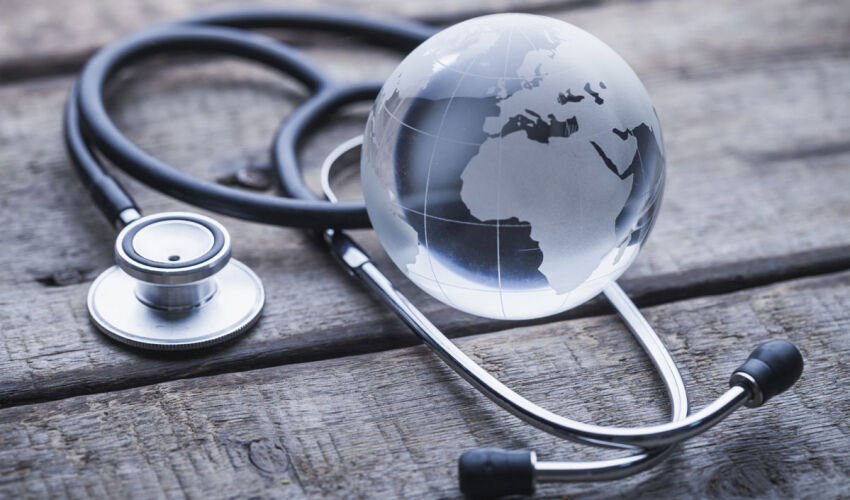 Global health