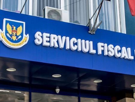 Налоговые тренды бюджета 2020