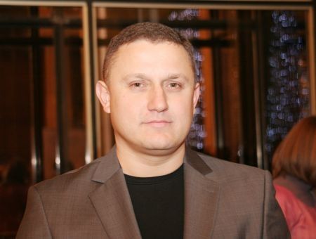 Дмитрий Мунтяну – новый глава Călăraşi Divin Дмитрий Мунтяну – новый глава Călăraşi Divin