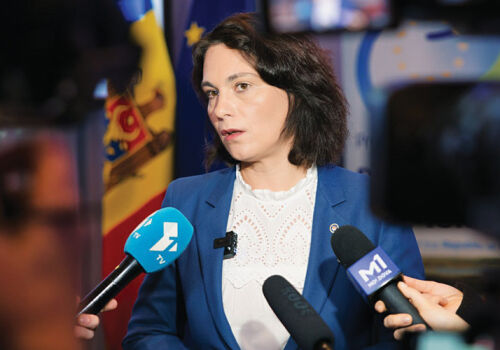 The Gun Scandal: Security Challenge and Reputational Costs