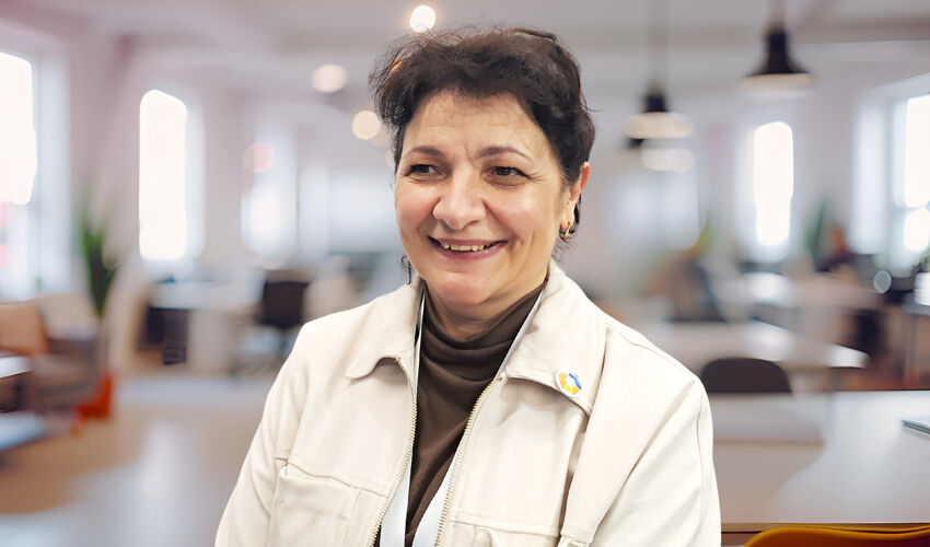 Clusterele ca o cale către consolidare și eficiență Clusterele ca o cale către consolidare și eficiență