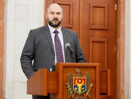 «Естественный» энергоальянс с Румынией «Естественный» энергоальянс с Румынией