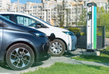 Owners of electric vehicles will pay road tax