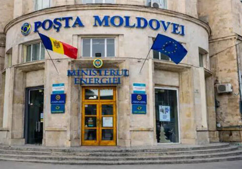 „Poșta Moldovei” nu va împărți cu statul