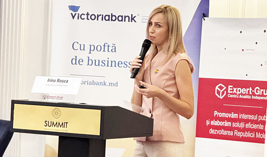 Commune Siretsi entered the securities market Commune Siretsi entered the securities market