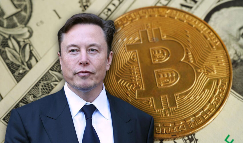 Ilon Musk