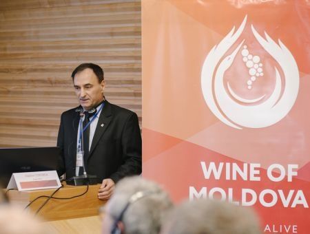 Сезон виноделия-2021 опоздал