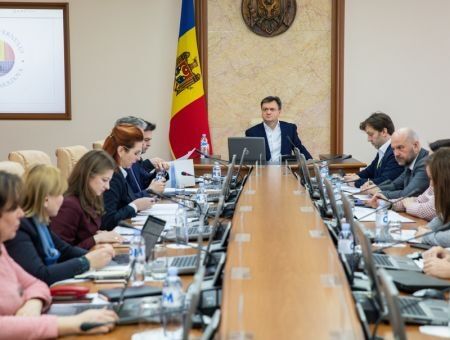 Кабмин убирает барьеры Кабмин убирает барьеры