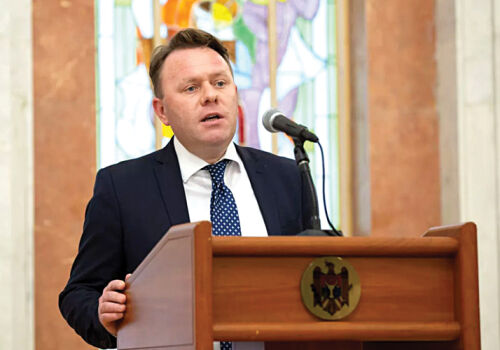 «Что было в Брюсселе — остаётся в Брюсселе?»