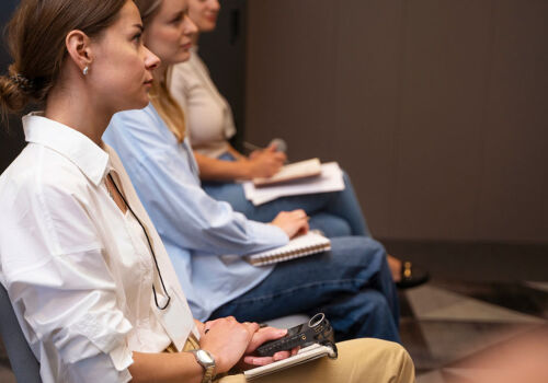 Training of public procurement specialists will be strengthened by certification Training of public procurement specialists will be strengthened by certification