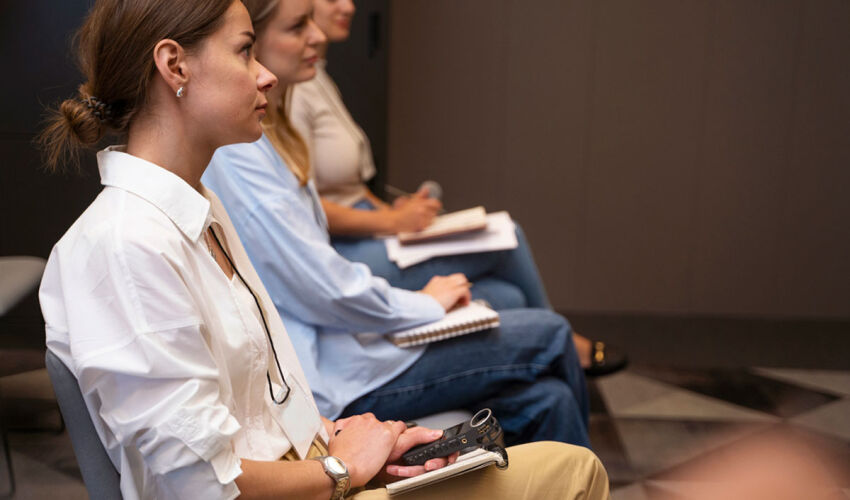 Training of public procurement specialists will be strengthened by certification vocational training