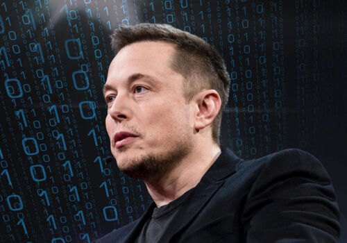 Ilon Musk a susținut teza „fugii fiscale” a întreprinderilor din California Ilon Musk a susținut teza „fugii fiscale” a întreprinderilor din California