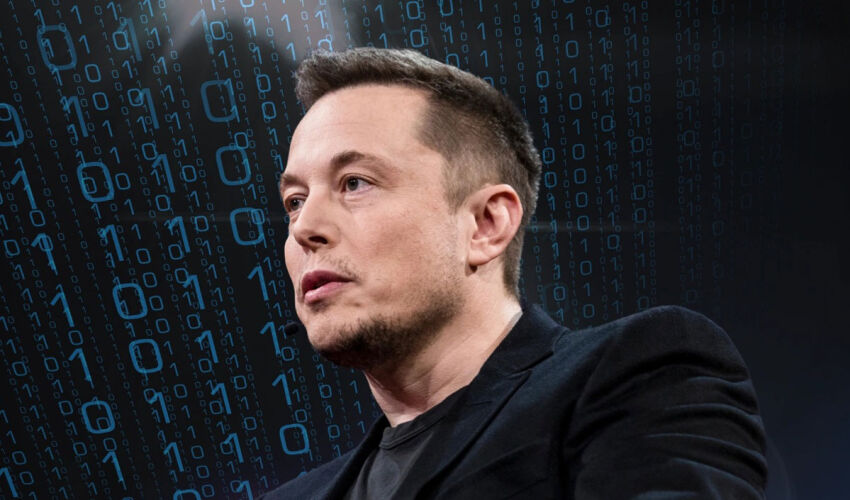 Ilon Musk