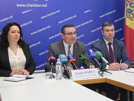 Важная роль Fabricat în Moldova