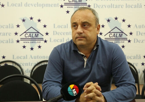 CALM propune transformarea tuturor orașelor în municipii