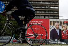 The EU does not know how to enforce the law on political advertising