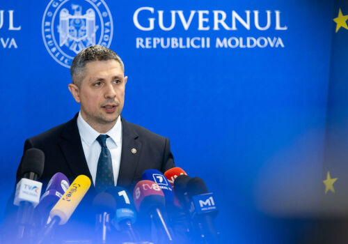 The powers of the Anti-Corruption Center will be expanded to protect EU funds