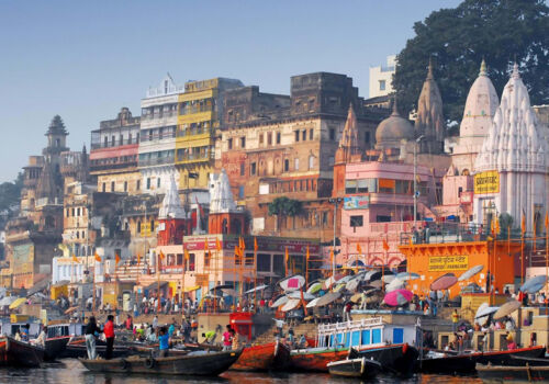 The EU has struck an “all-time deal” with India