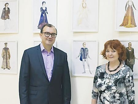 Гармония мира Ирины Пресс Гармония мира Ирины Пресс