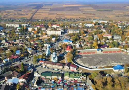 Guvernul a prezentat conceptul de reformă a autonomiei locale