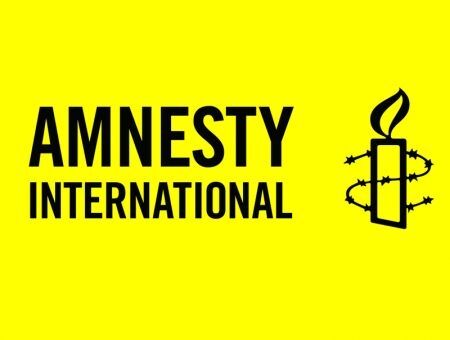 Amnesty International выявила нарушения прав человека
