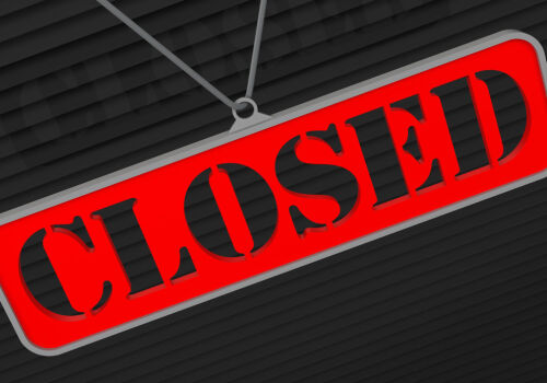 Ряд государственных предприятий будут ликвидированы