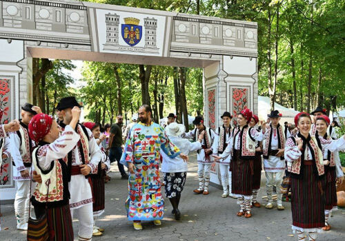 Access to Culture” program launched for 15 million lei