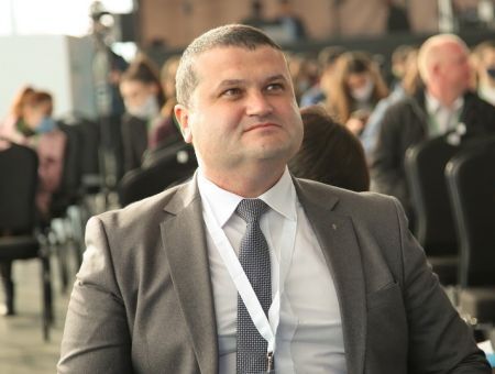 Новые резиденты «Валканеш»