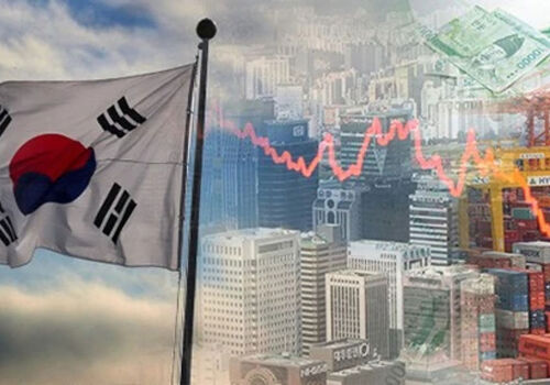 Война в Иране докатилась до Южной Кореи: власти готовят $16,7 млрд для спасения экономики Война в Иране докатилась до Южной Кореи: власти готовят $16,7 млрд для спасения экономики