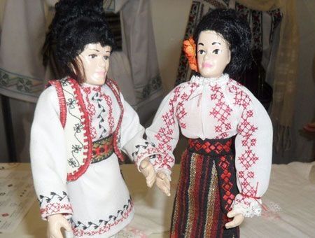 Костюм как символ и душа Костюм как символ и душа