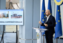 Moldova has developed a “Buyer’s Guide” for the safe purchase of real estate