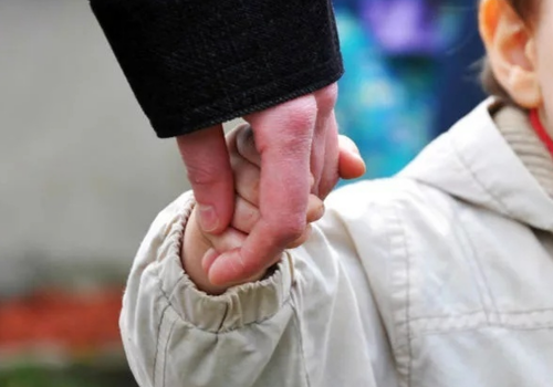 Authorities are tightening measures against child abduction Authorities are tightening measures against child abduction