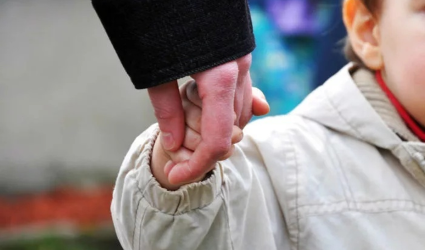 Statul înăsprește combaterea răpirii copiilor copiii