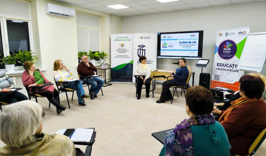 The “Jobs for Everyone” program has launched in the capital program